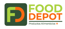Food Depot Productos Asiáticos